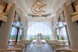 ヴォヤージュ ドゥ ルミエール北谷リゾート_アドバイス写真