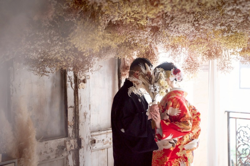 大満足の最高のウエディングフォトになりました！_54377_投稿写真_1