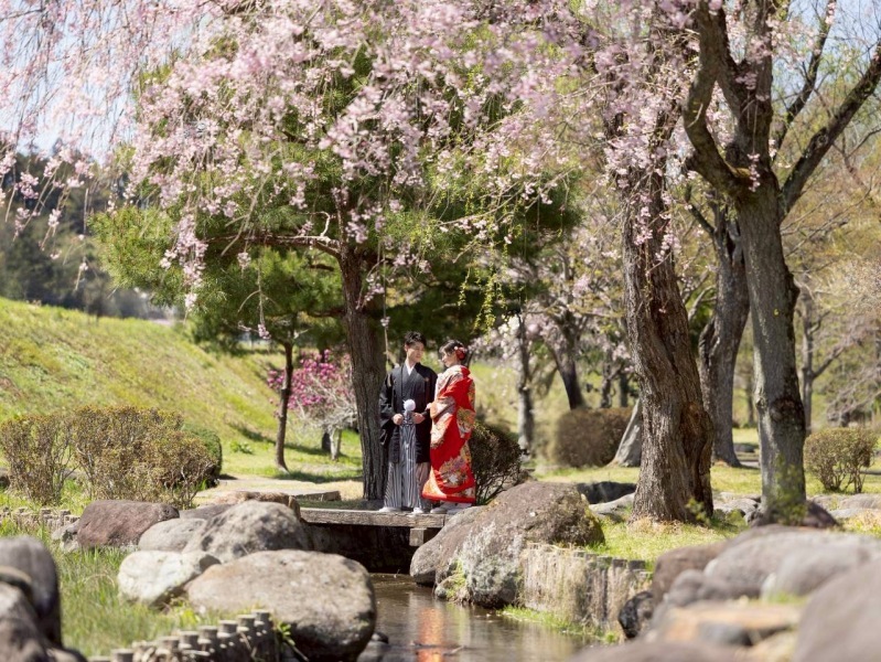 衣装、メイク、撮影すべてが一流！大満足間違いなし◎_54396_投稿写真_3