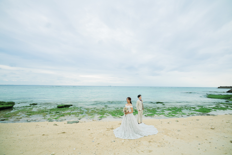 シエロ・イ・マーレ 沖縄 ~チャペルnature~_投稿写真