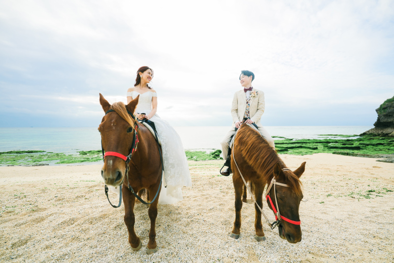 シエロ・イ・マーレ 沖縄 ~チャペルnature~_投稿写真