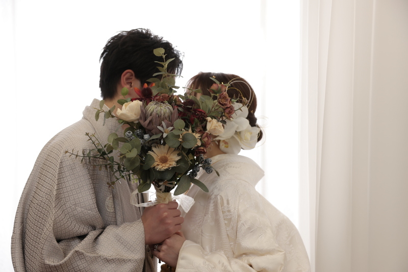 BRIDAL PHOTO STUDIO LUXE 松山 -リュクス松山-_投稿写真