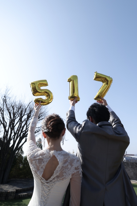 BRIDAL PHOTO STUDIO LUXE 松山 -リュクス松山-_投稿写真