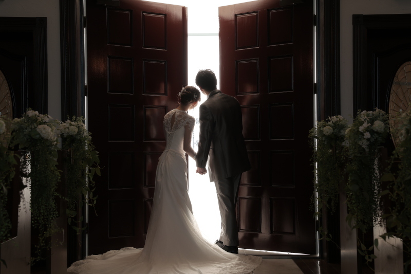 スタジオで撮る和洋装がおすすめ！_54400_投稿写真_1