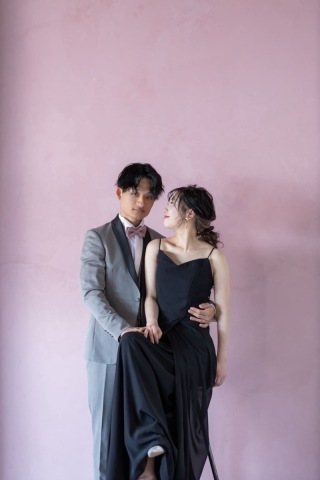 STUDIO axe Wedding Specialties_アドバイス写真