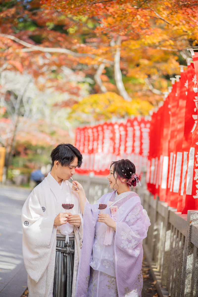 希望を叶えてくれる結婚式場のフォトウェディング_54406_投稿写真_3