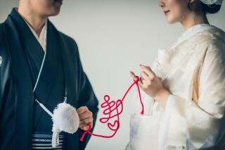 Bridal Photo Studio Lien ～リアン～ 広島店_アドバイス写真