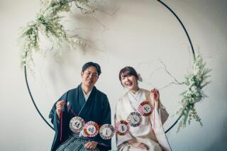 Bridal Photo Studio Lien ～リアン～ 広島店_アドバイス写真