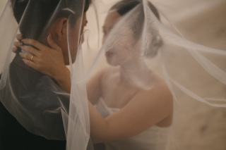 小さな結婚式　沖縄サザンビーチ店_アドバイス写真