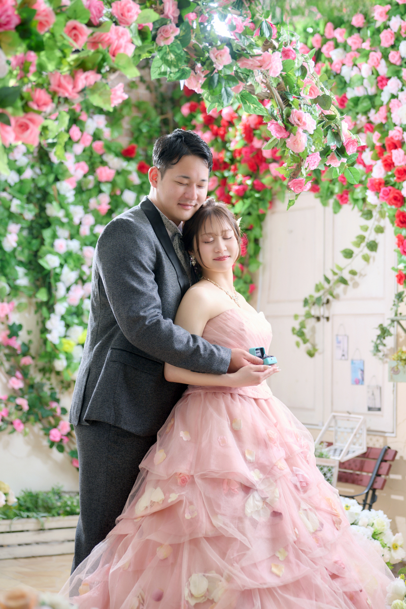 写真館 美光スタジオ_投稿写真