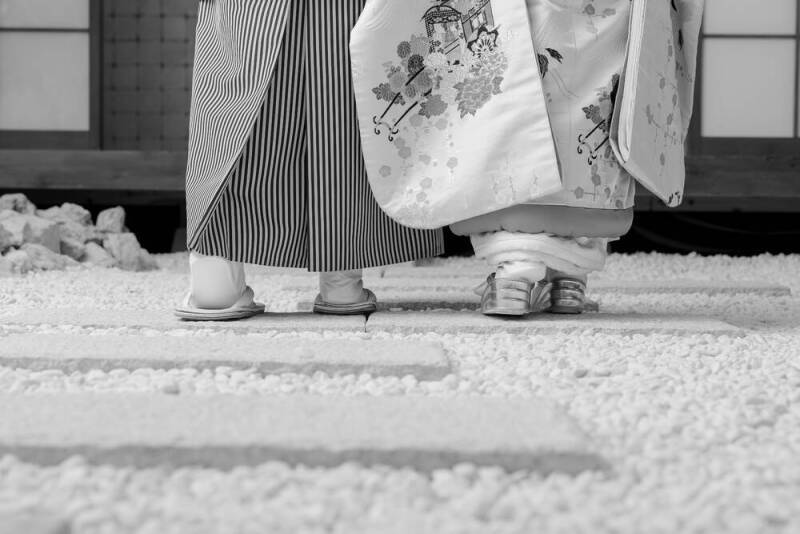 和装にぴったりの庭園撮影が可能です_54426_投稿写真_1