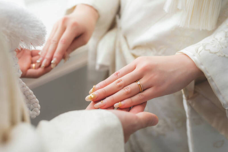 カメラマンの方が気さくで楽しく撮影できました！_54435_投稿写真_1