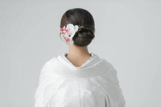 フォトスタジオ モフ_アドバイス写真