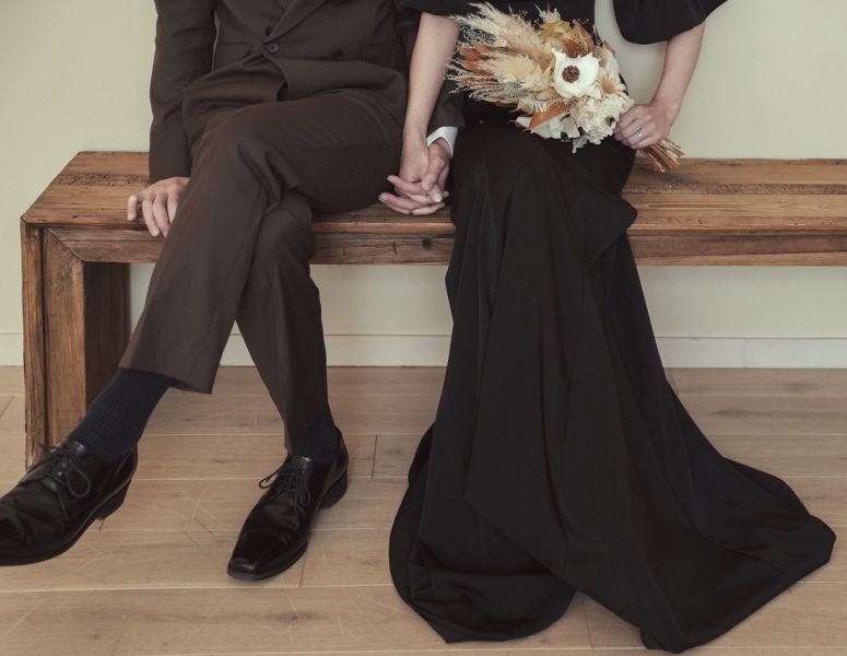 シンプルでシックなイメージのスタジオ_54448_投稿写真_1