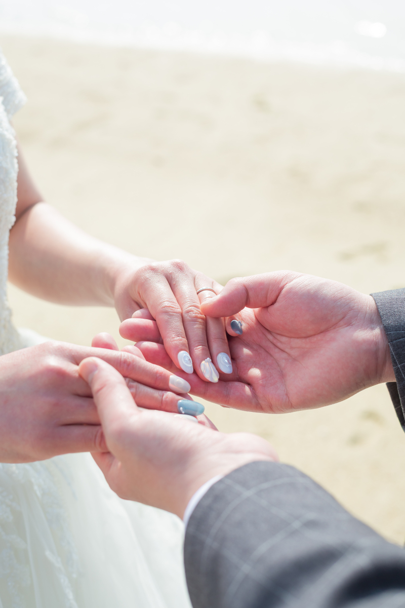 沖縄フォトウェディング　BEREL_投稿写真