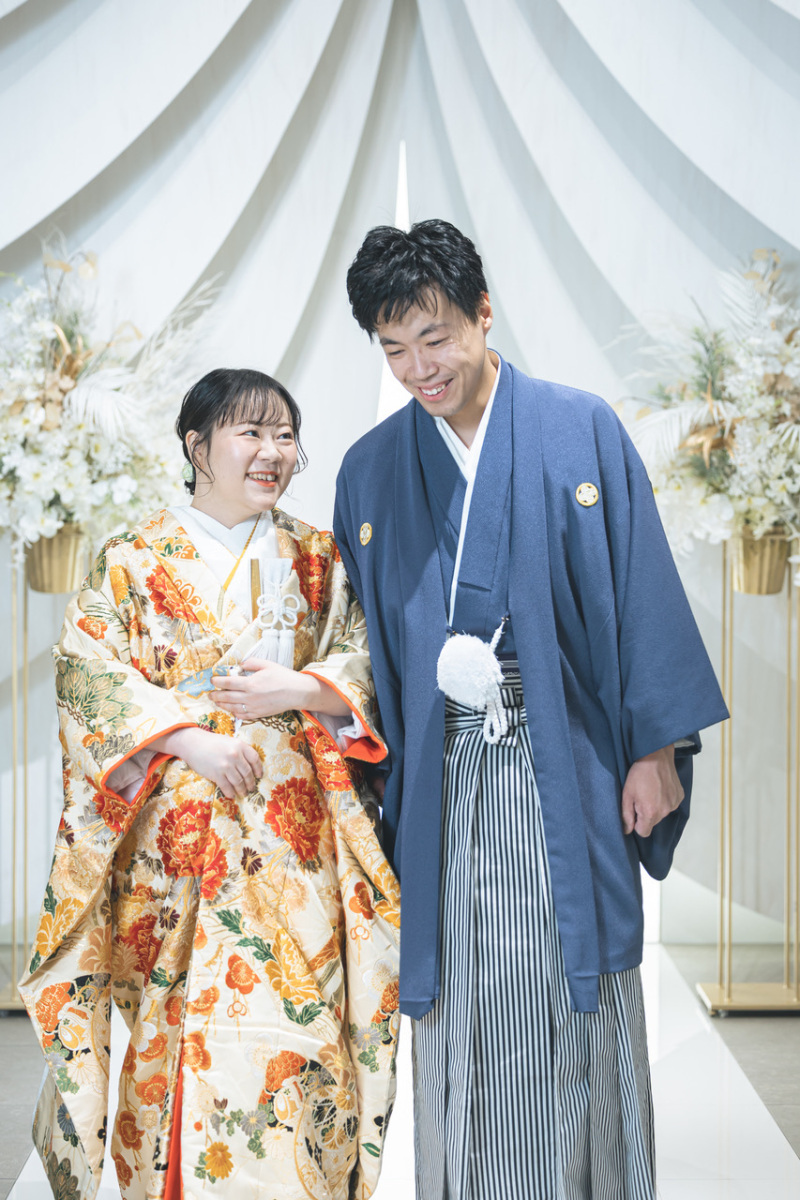 小さな結婚式　福岡店_投稿写真