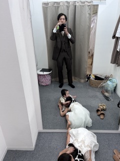 STUDIO AQUA 立川店（スタジオAQUA）_アドバイス写真