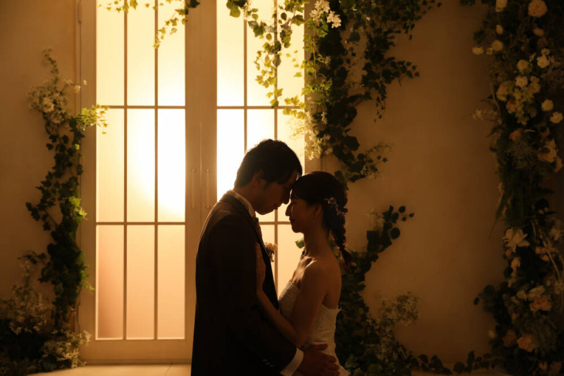 赤ちゃん連れでも安心して撮影できました！_54464_投稿写真_1