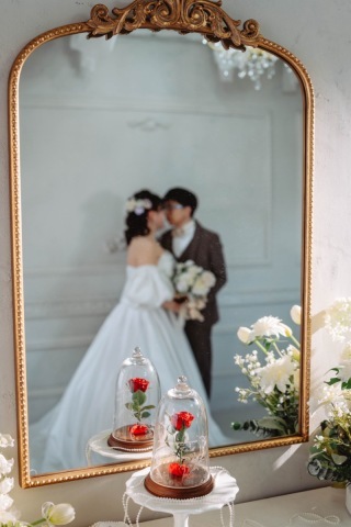 atelier Rulucca幕張スタジオ_アドバイス写真