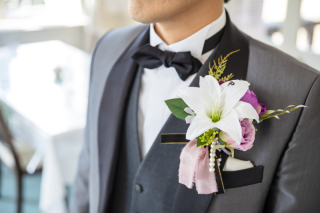 写真だけの結婚式　ecoo（エクー）_アドバイス写真