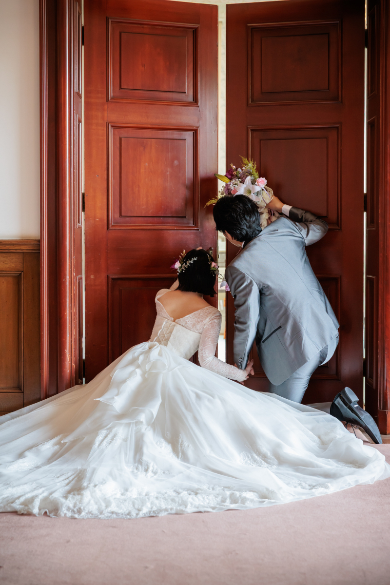 写真だけの結婚式　ecoo（エクー）_投稿写真