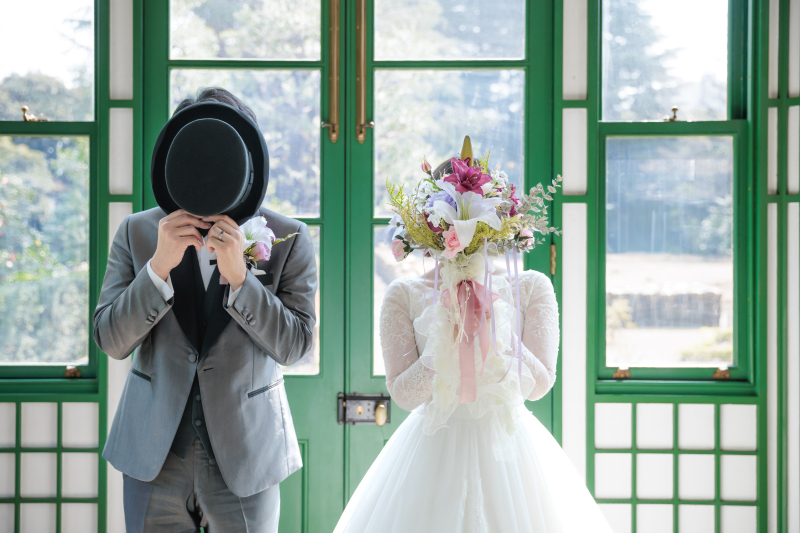 ぬいぐるみと一緒に歴史的建造物で撮りたい方におすすめ！_54469_投稿写真_1