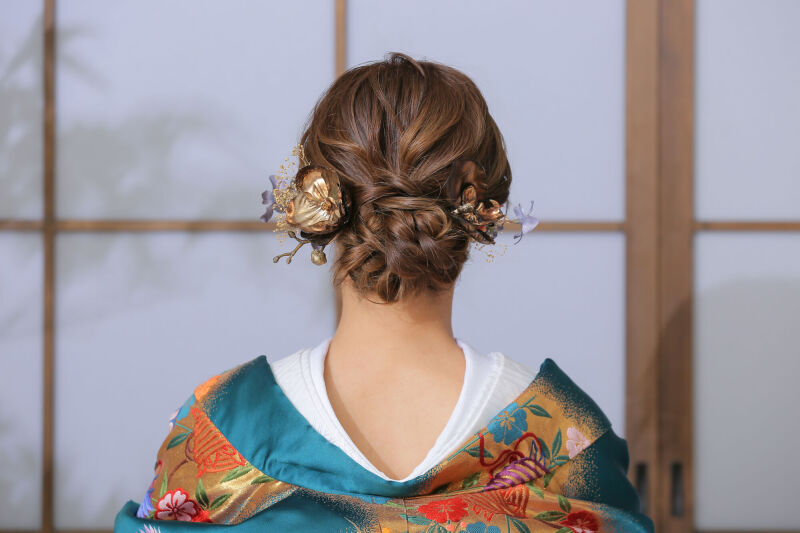 カメラマンさんが面白い、洋装も和装も可愛くて種類豊富だった_54484_投稿写真_1