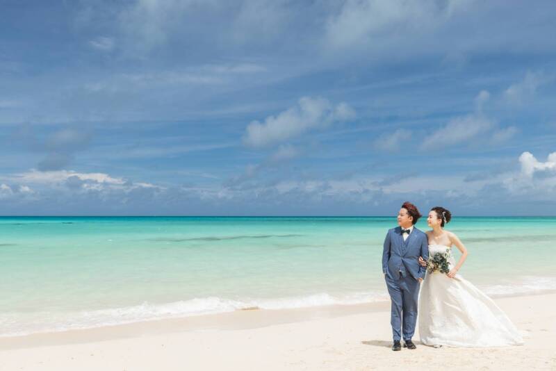 宮古島でフォトなら現地のプロに！！_54492_投稿写真_1