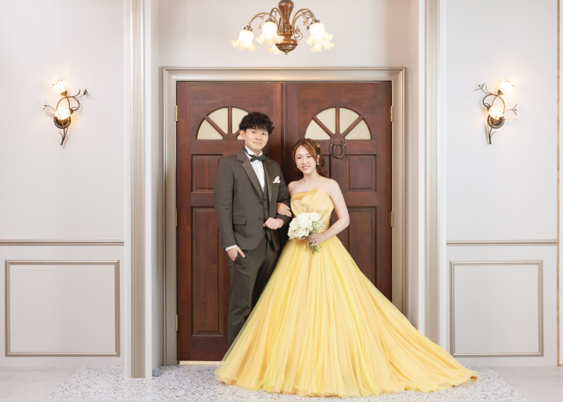 スタジオ撮影も大満足◎_55181_投稿写真_1