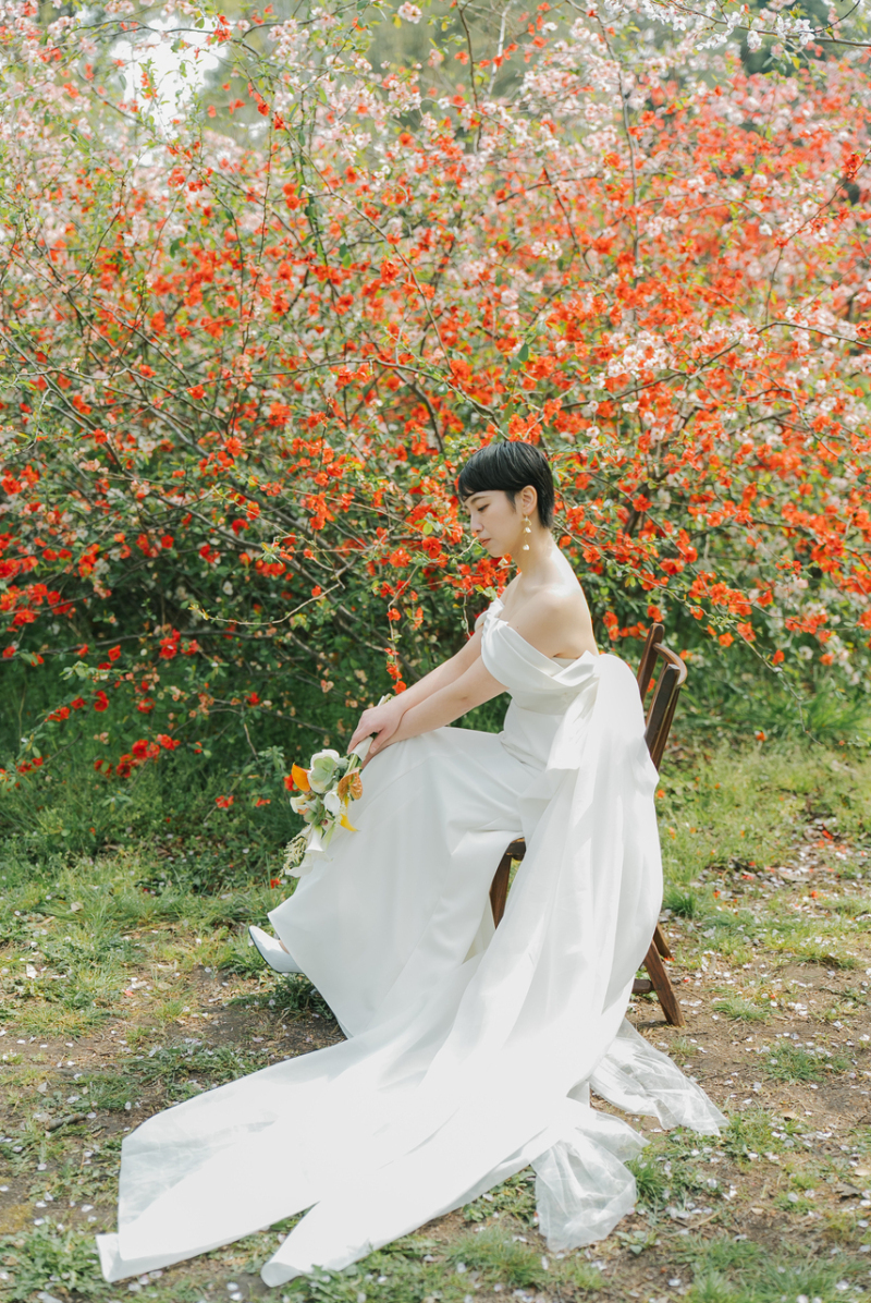 【庄内緑地公園】クールもナチュラルもキュートも撮れる_54516_投稿写真_1