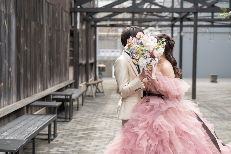 一生の思い出になります♡素敵なドレスたくさん♡♡_54533_投稿写真_1