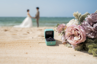CHILLTO WEDDING_アドバイス写真