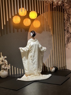 Photo Maison &eacute;crin 大阪店_アドバイス写真