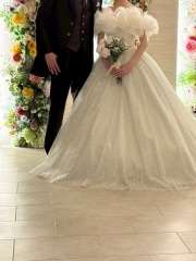 Photo Maison &eacute;crin 大阪店_アドバイス写真