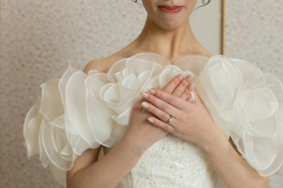 Photo Maison &eacute;crin 大阪店_アドバイス写真