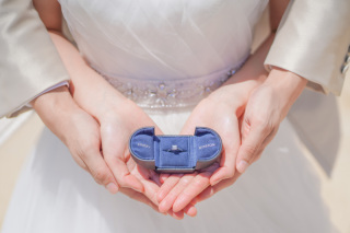 Walz Wedding_アドバイス写真