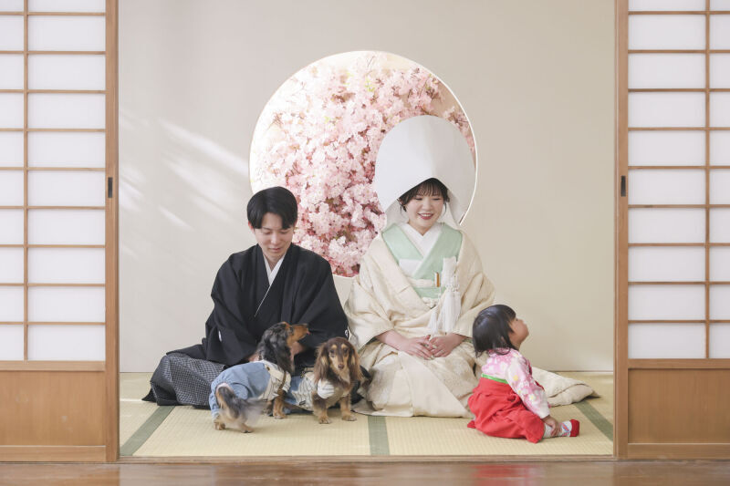 犬と一緒に思い出の写真を！_54541_投稿写真_2