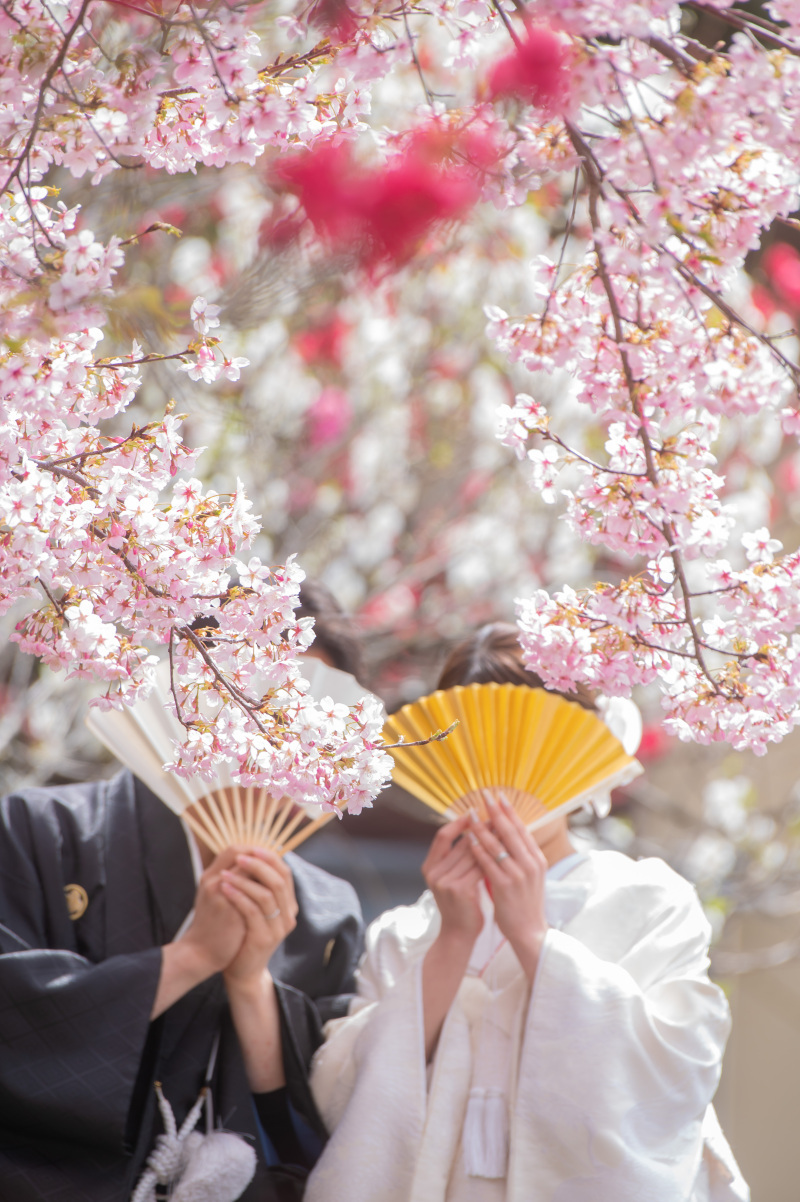 前撮り結婚式.com 縁photo _投稿写真