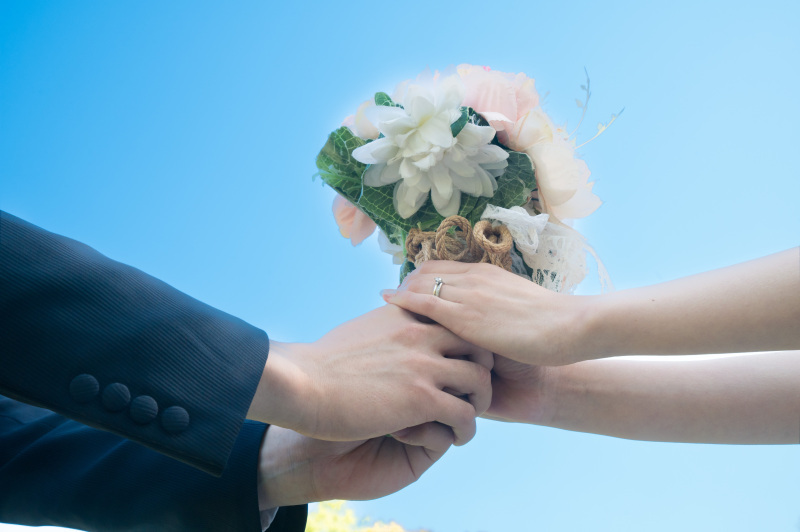 前撮り結婚式.com 縁photo _投稿写真