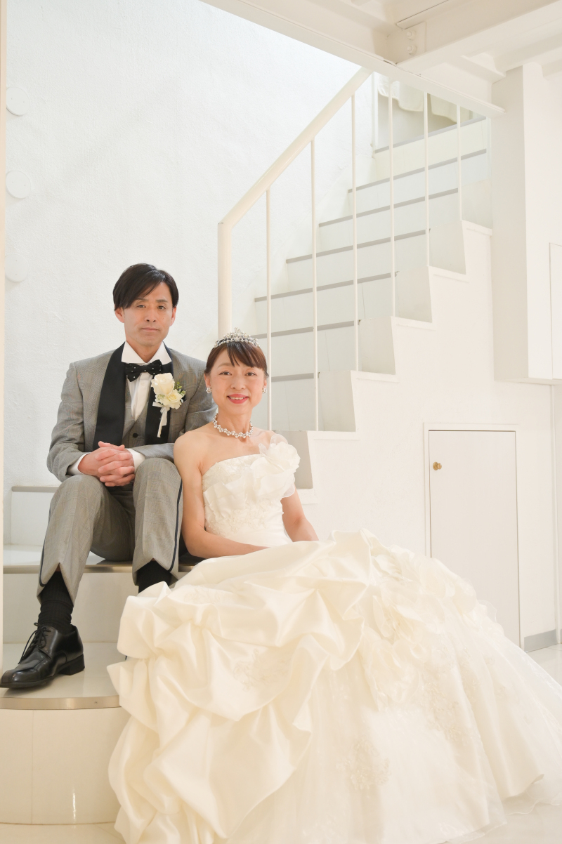 ウエディングサロンリーベルミースタジオ_投稿写真