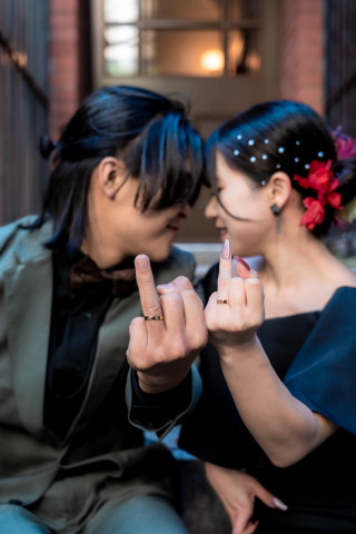 Rele Wedding_アドバイス写真
