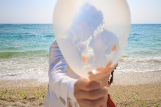 ワルツフォトスタジオ_アドバイス写真