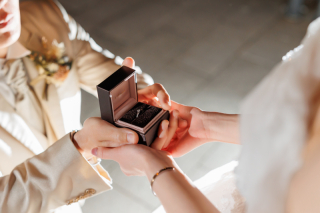 PHOTO WEDDING STYLE_アドバイス写真