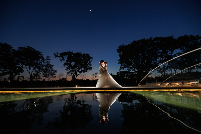 PHOTO WEDDING STYLE_投稿写真