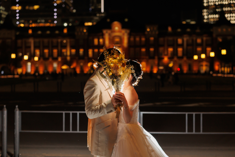 PHOTO WEDDING STYLE_投稿写真