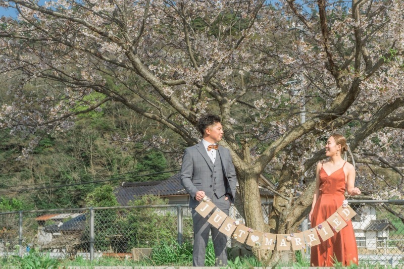 Rele Wedding_投稿写真
