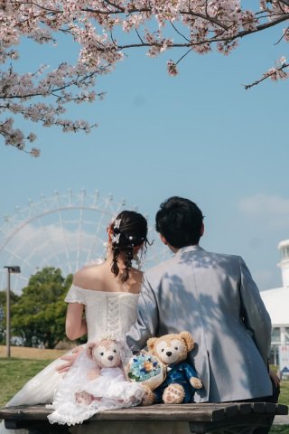 名古屋フォトスタジオcarpediem（カルぺディエム）_アドバイス写真