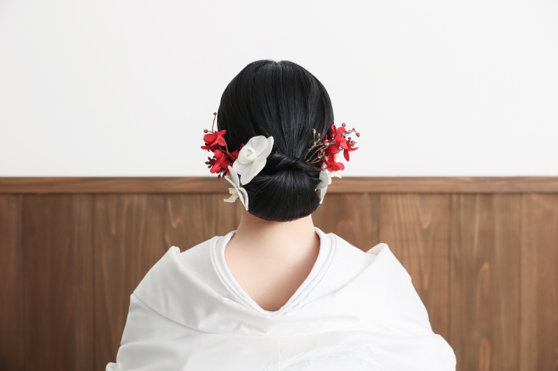 スタジオ撮影でもたくさんのバリエーション_54646_投稿写真_1