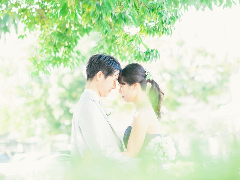 写真ミヤガワ Photo Studio WeddinGraphy_投稿写真