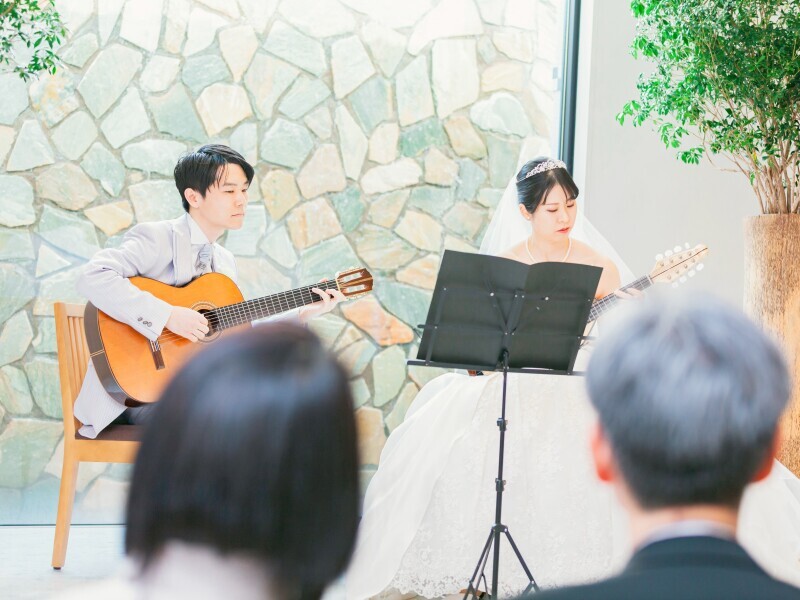 【式場撮影がおすすめ】夢が叶ったチャペル撮影！_54668_投稿写真_2